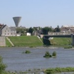pont sur loire
